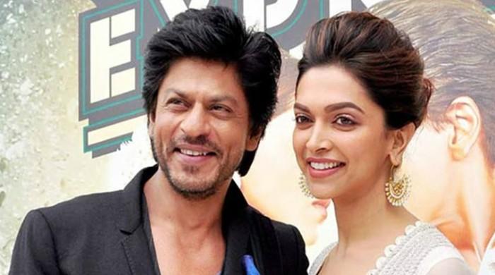 Has Deepika Padukone rejected Shah Rukh Khan's movie?