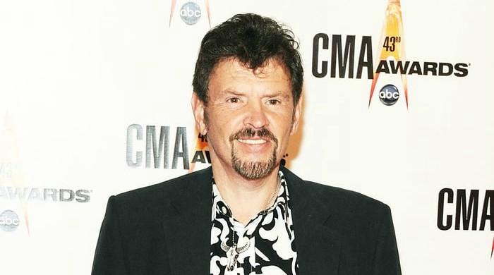 Alabama country music star Jeff Cook suffering from Parkinson's