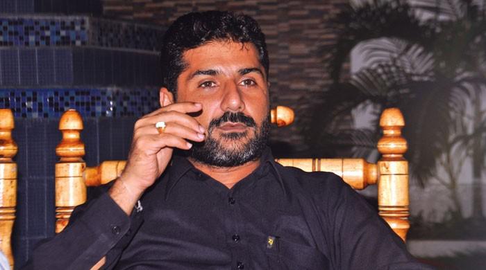 Uzair Baloch — from transporter's son to infamous gang lord to enemy spy