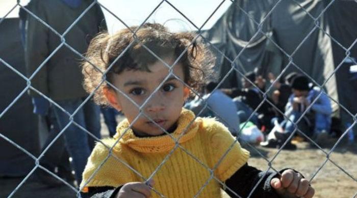 EU boosts child migrant protection efforts
