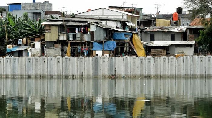 Two billion people drinking contaminated water: WHO