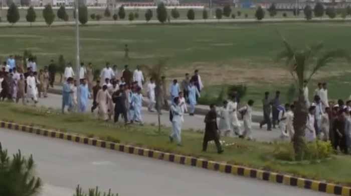 Angry mob kills student over blasphemy allegations in Mardan university