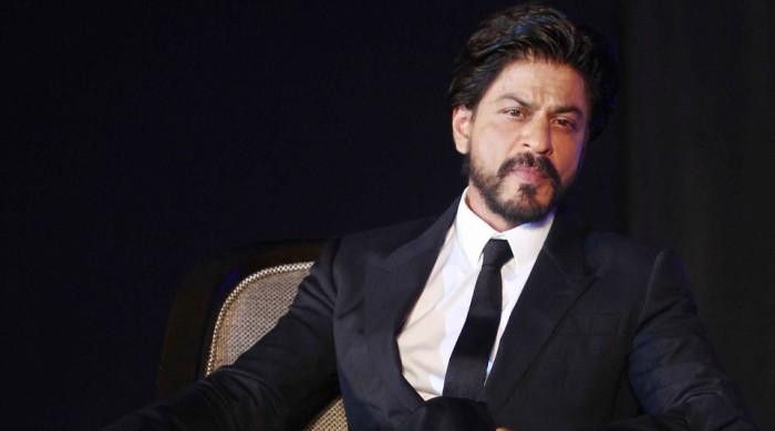 Shah Rukh Khan makes important promise