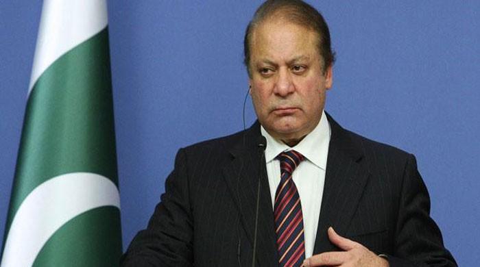 PM lauds role of Christian community in Pakistan’s development