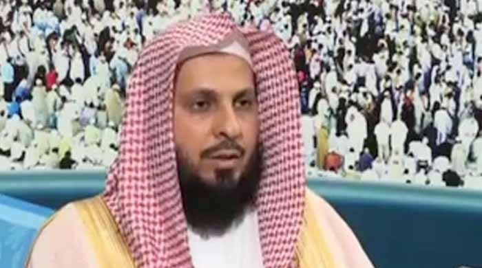 Wrong blasphemy accusations must be dealt with strictly: Imam-e-Kaaba