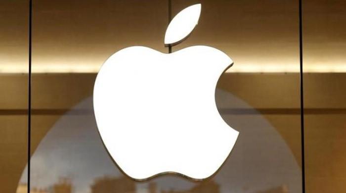 Apple receives permit in California to test self-driving cars - DMV