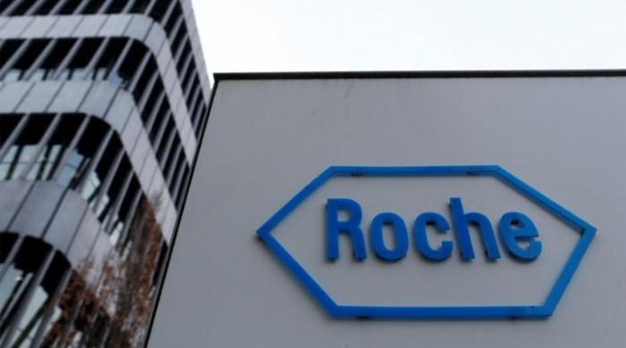 Swiss company's hemophilia drug shows positive results with children