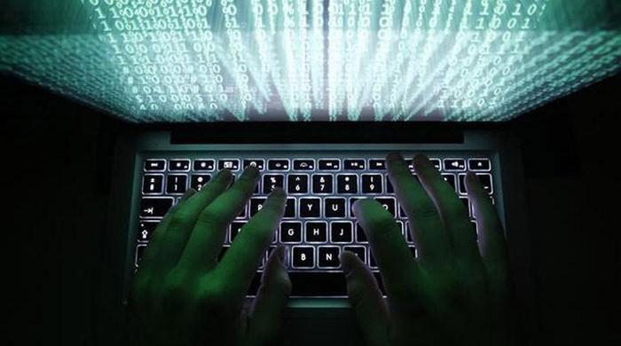 PARD’s website hacked, displays pro-Jadhav message
