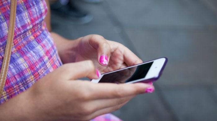 Phone app nabs Coachella festival cell phone thief