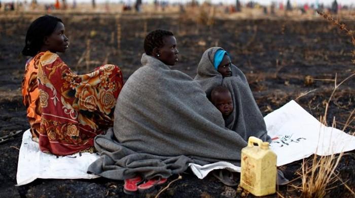 Women may be less apt to get surgery in war-torn countries
