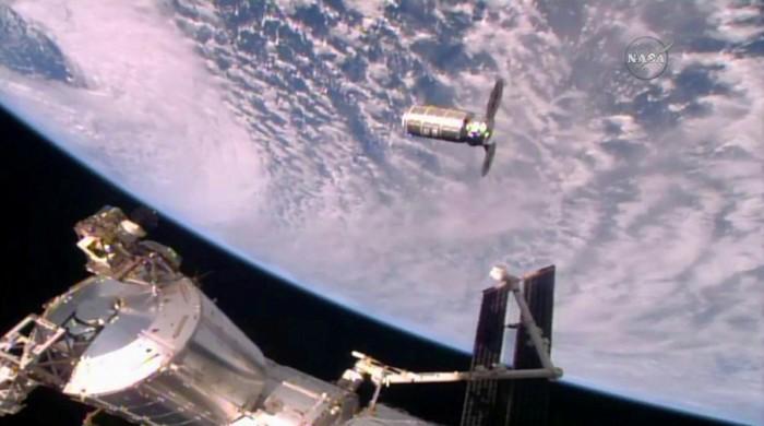 Orbital to launch cargo to space station Tuesday