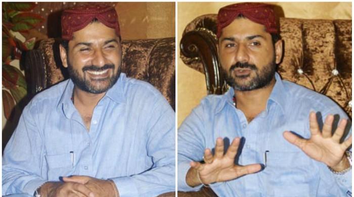 The crime and politics of Uzair Baloch