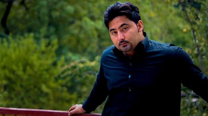 Mashal's father: 'Those who I trusted my son with, killed him'