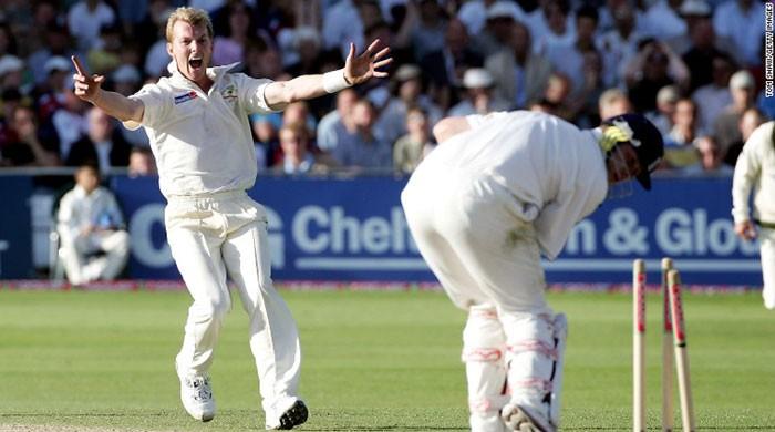 Australia’s pace attack could decide Ashes: Brett Lee