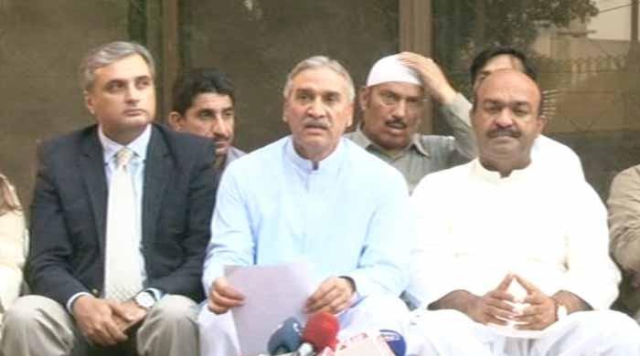 PPP to start protest over excessive loadshedding from April 22