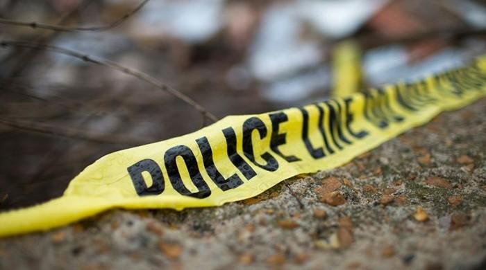 Three dead as man goes on killing spree in California city