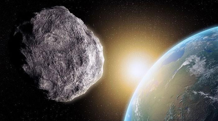 Massive asteroid to pass close to Earth on Wednesday: NASA