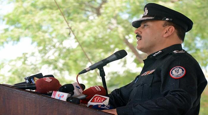SHC extends stay on removal of AD Khawaja from IG's post