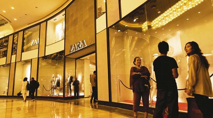 Zara told to stop selling made in Pakistan clothes in India