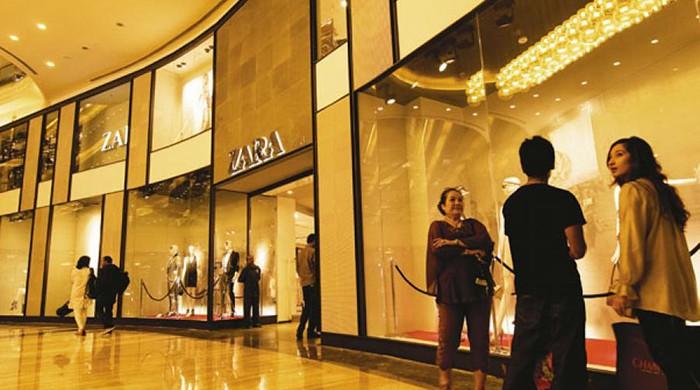 zara is pakistani brand