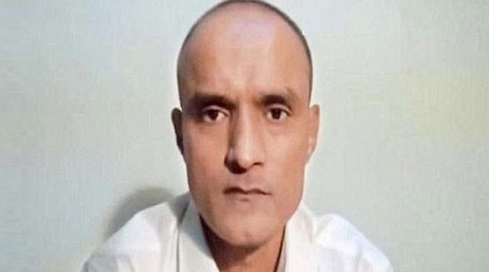 India summons Pak envoy, seeks permission for Jadhav's family to visit Pakistan