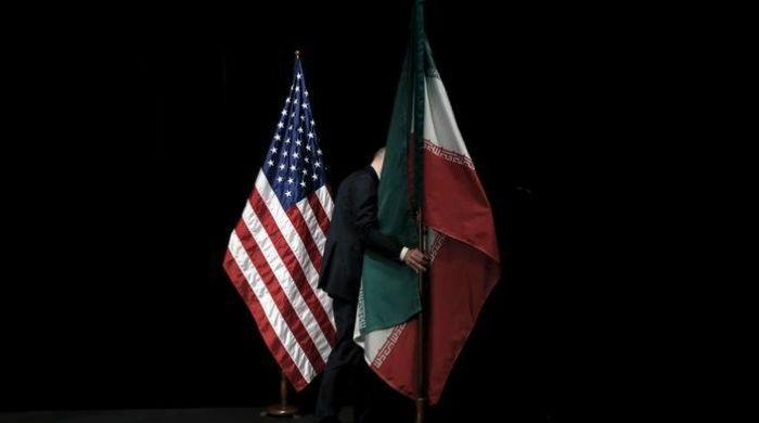 Trump administration to review Iran sanctions relief: State Dept