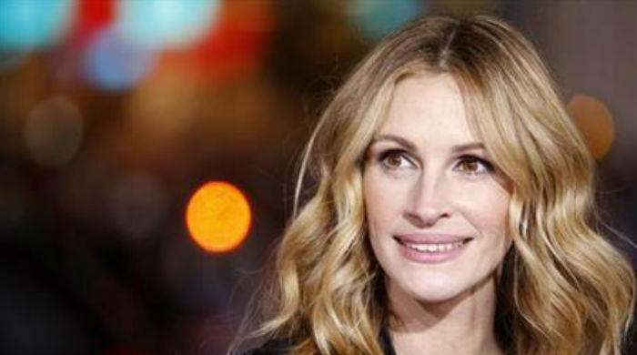 Julia Roberts named People´s ´most beautiful´ for record 5th time