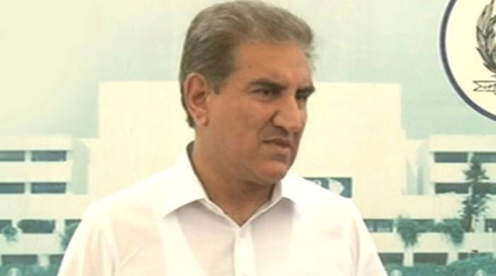 'Court of masses' has already given verdict on Panama Leaks, says Qureshi