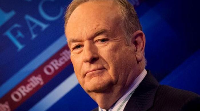 Fox ends ties with top-rated host Bill O'Reilly