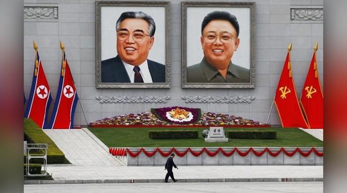 North Korea says 'don't mess with us' as US plans next move