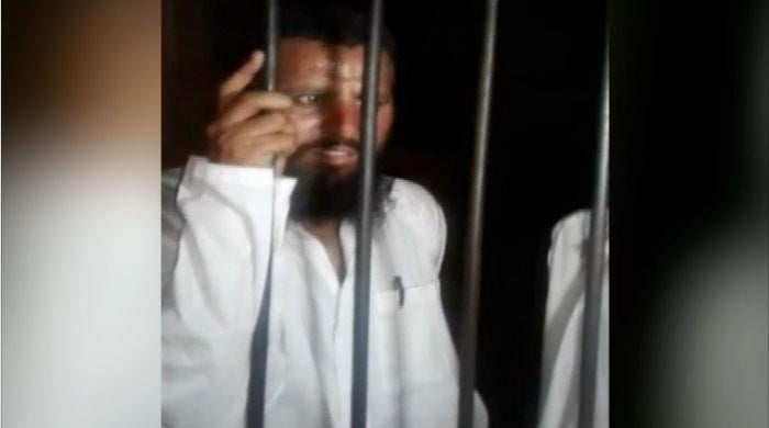 45-year-old man jailed for marrying 9-year-old in Sukkur