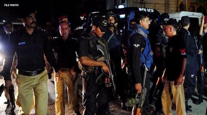 Five killed in violent incidents in different cities