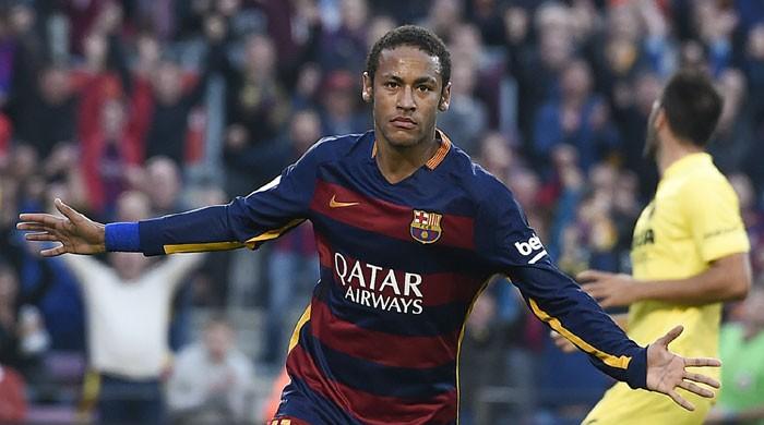 Neymar named among Time Magazine’s ‘Most Influential’