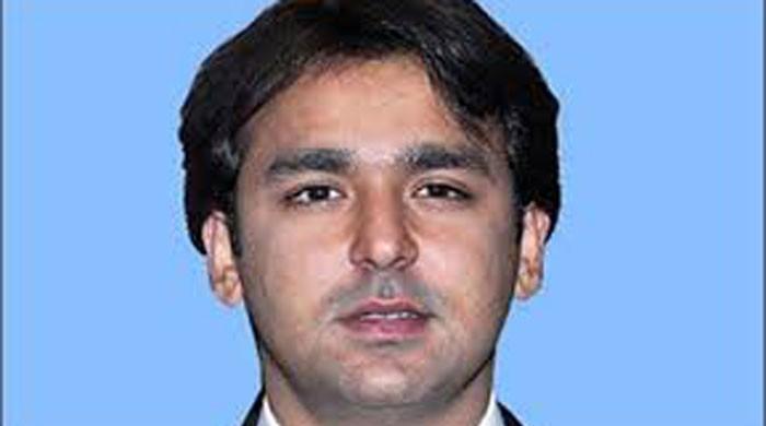 Ali Musa Gilani indicted in ephedrine quota case