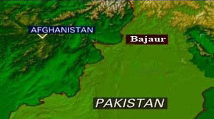 1 killed in explosion in Bajaur Agency