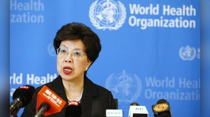 WHO urges action over growing hepatitis epidemic