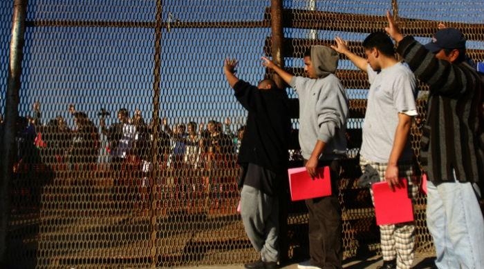 Trump admin may change rules that allow terror victims to immigrate to US