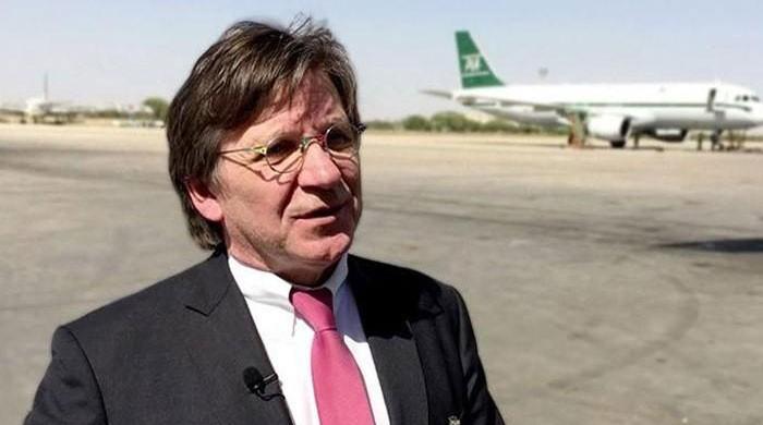 PIA’s German CEO removed from his post, remains on ECL