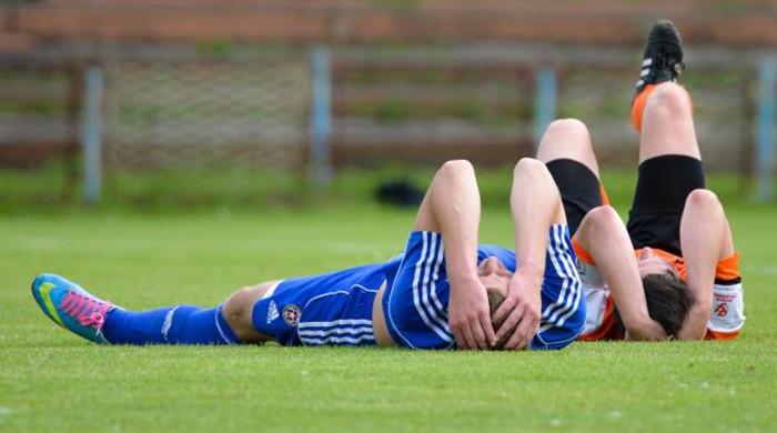 More teen knowledge about concussion may not increase reporting