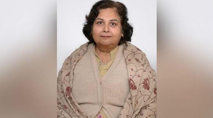 PU professor Tahira was killed during robbery: police