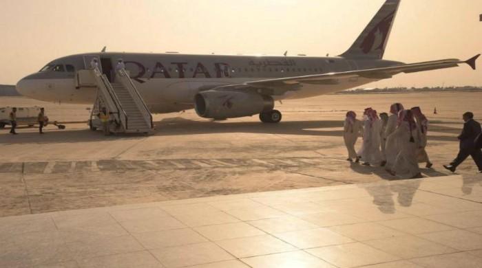 Qatari hostages held in Iraq since 2015 freed