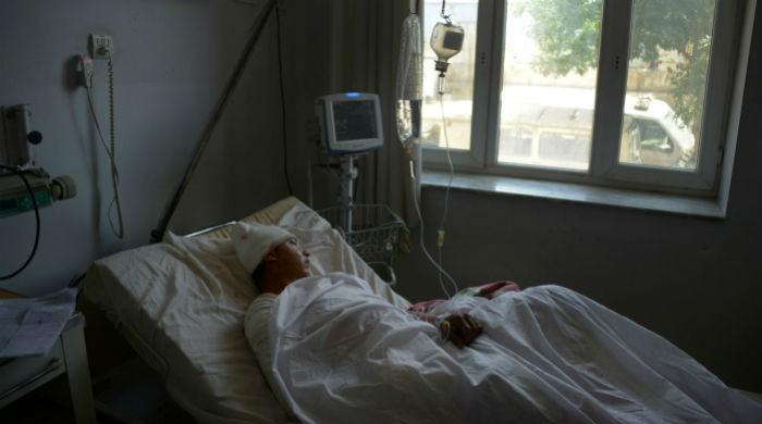 Witness account: How the Afghanistan military base attack happened