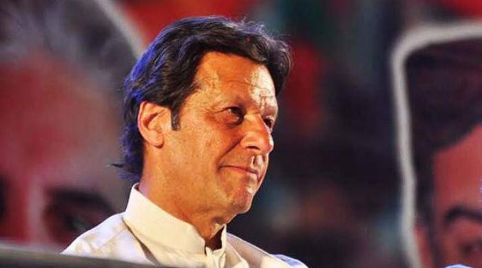 Zardari destroyed PPP with his ‘expertise’, says Imran Khan