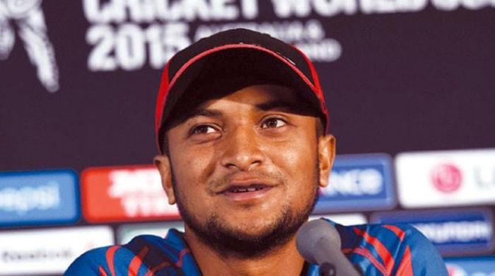 Bangladesh name Shakib as T20 captain