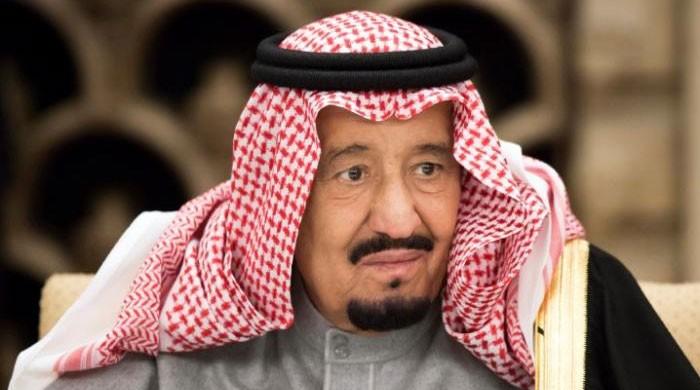 Saudi king restores civil service and military allowances: TV