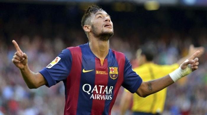 Barca ask court for Neymar decision ahead of Clasico