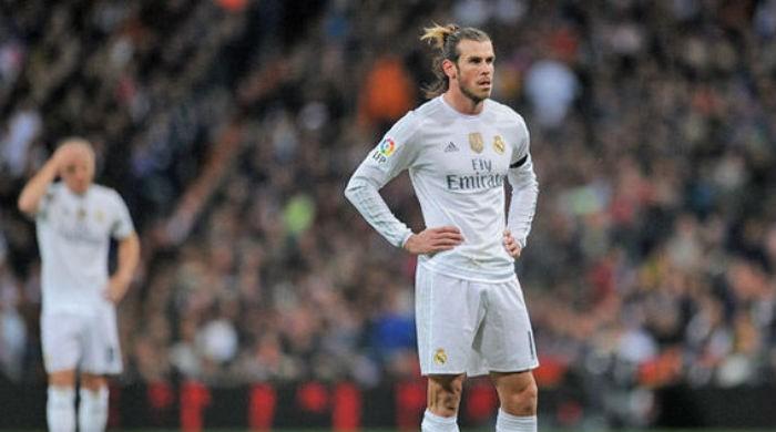 Gareth Bale returns to start El Clasico