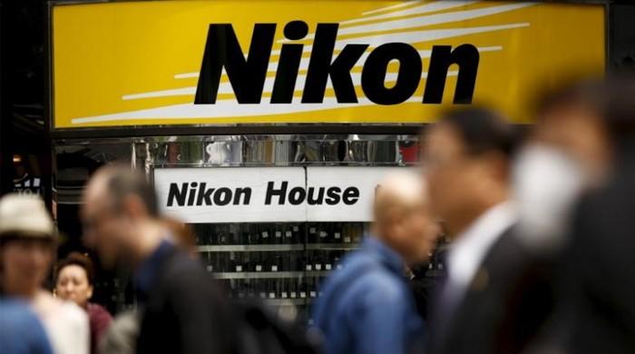 Nikon files patent case against Dutch, German giants over lithography tech