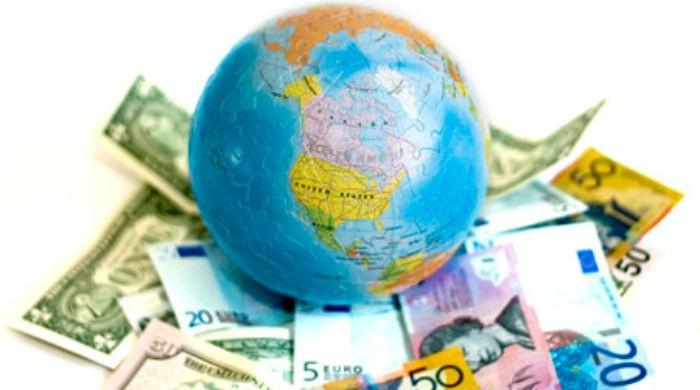 India at top in global remittances, Pak at fifth place at 19.8bn: World Bank
