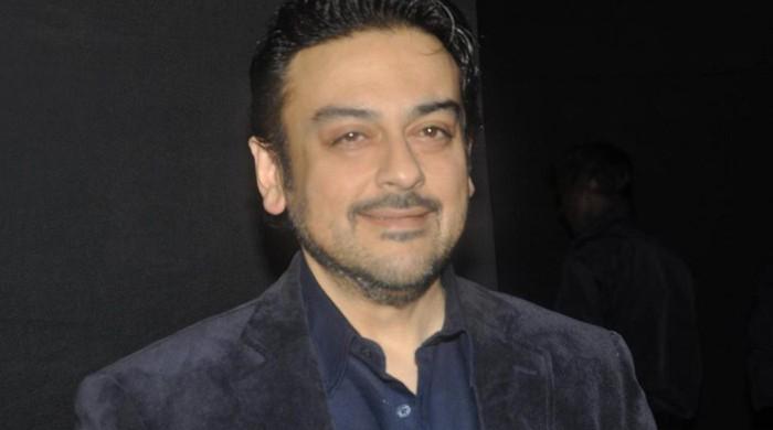 Adnan Sami says Pakistan should return Jadhav to India